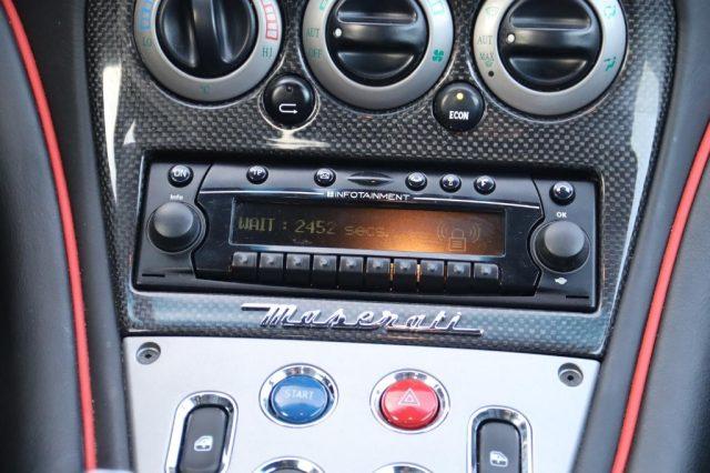 MASERATI GranSport 4.2 V8