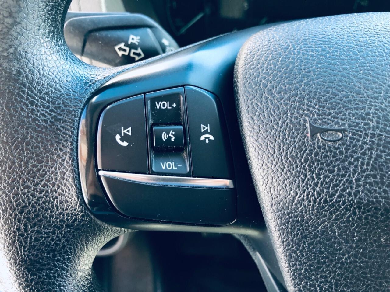 Ford Transit FORD TRANSIT TREND FURGONE L2 H2