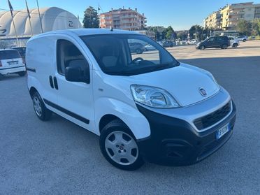 Fiat Fiorino 1.3 MJT 80CV Combinato da vetrina