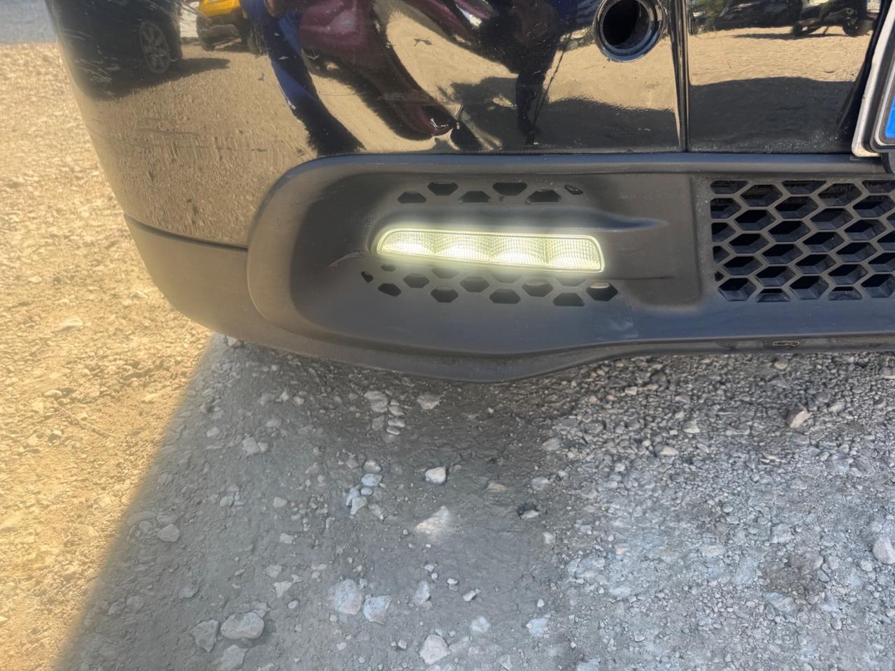 Smart ForTwo 1000 52 kW MHD coupé passion