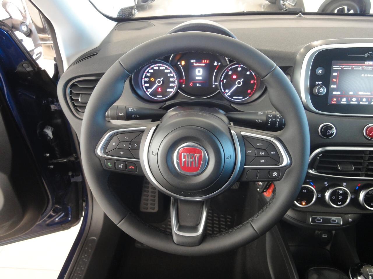 Fiat 500X Style & Comfort Full 1.3 MJ 95cv