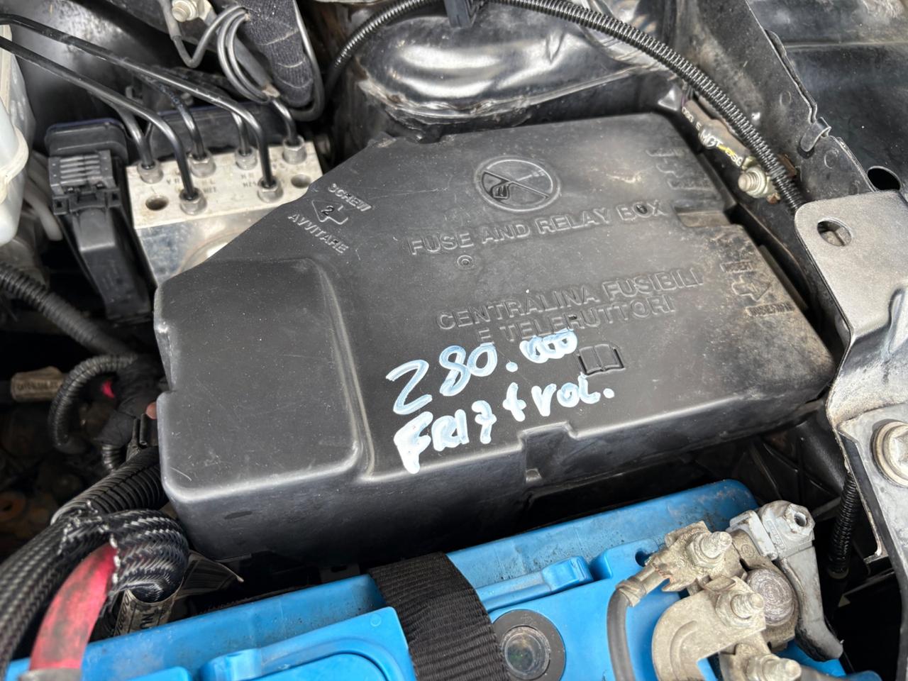 Lancia Delta 1.6 MJT DPF Oro