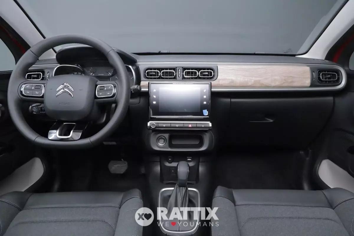 Citroen C3 1.2 Puretech 110CV Max EAT6