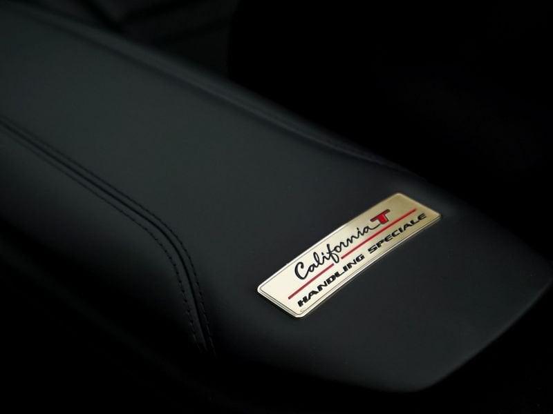 Ferrari California California T DCT