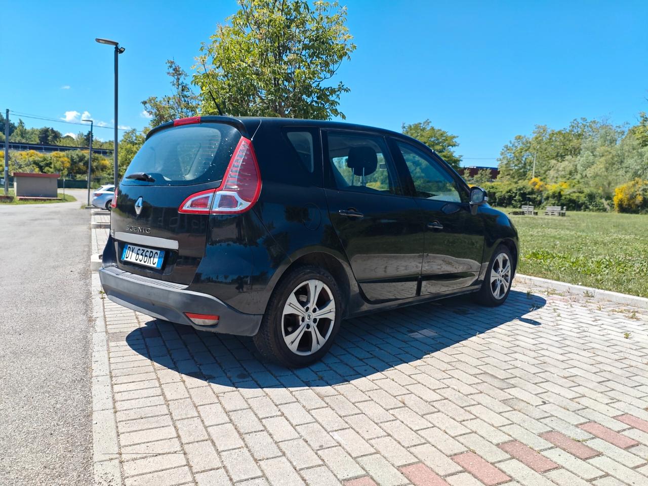 Renault Scenic X-Mod 1.6 Attractive