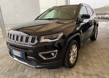 JEEP Compass 1.3 T4 190CV PHEV AT6 4xe Limited