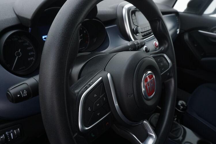 Fiat 500X Cult BR892242 1.0 Benzina 120CV