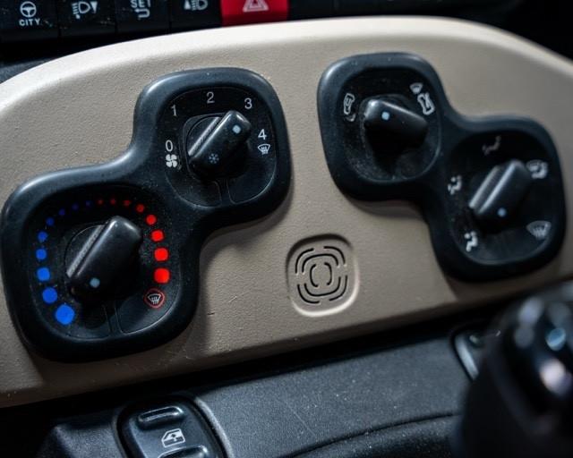 Fiat Panda 0.9 TwinAir Turbo Natural Power Easy