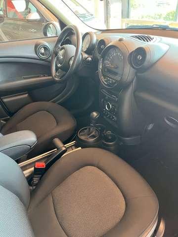 MINI Cooper Countryman Mini Countryman R60 1.6 all4 auto