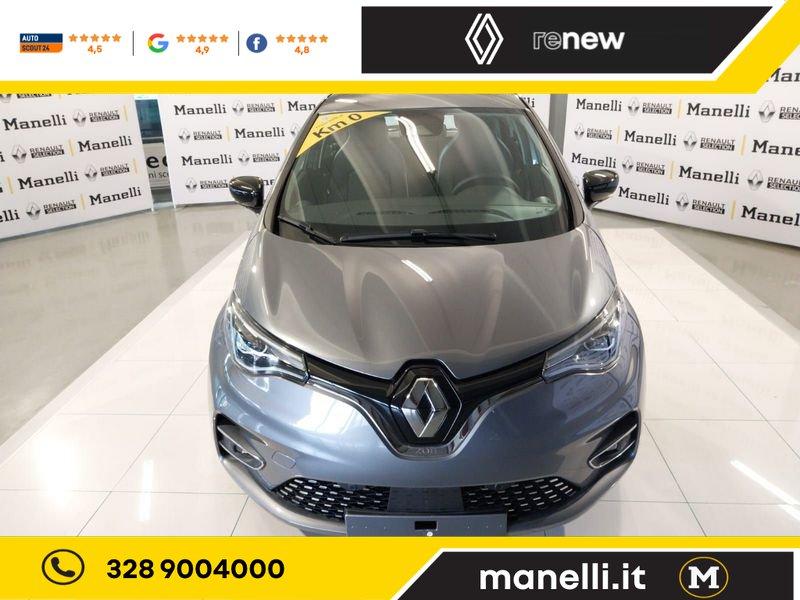 Renault ZOE Evolution R135 rif.GR317