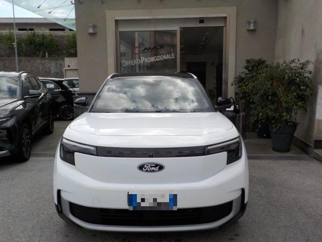 FORD Explorer -E Extended Range Explorer Premium 286 CV