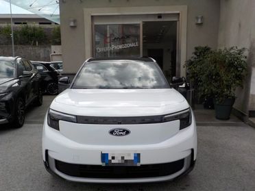 FORD Explorer -E Extended Range Explorer Premium 286 CV
