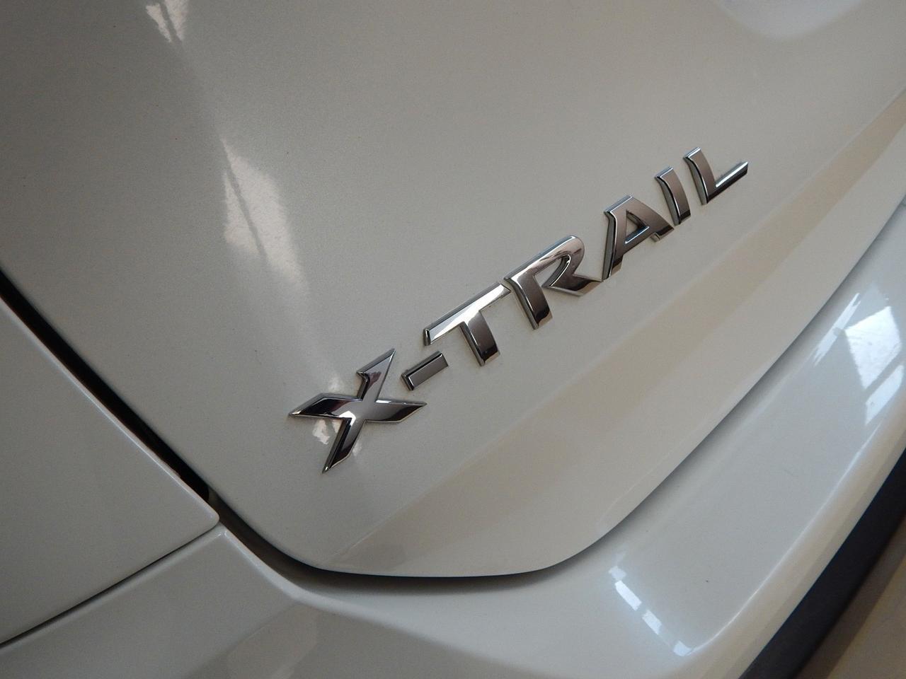 Nissan X-Trail 1.6 dCi 2WD TEKNA FULL OPTIONAL