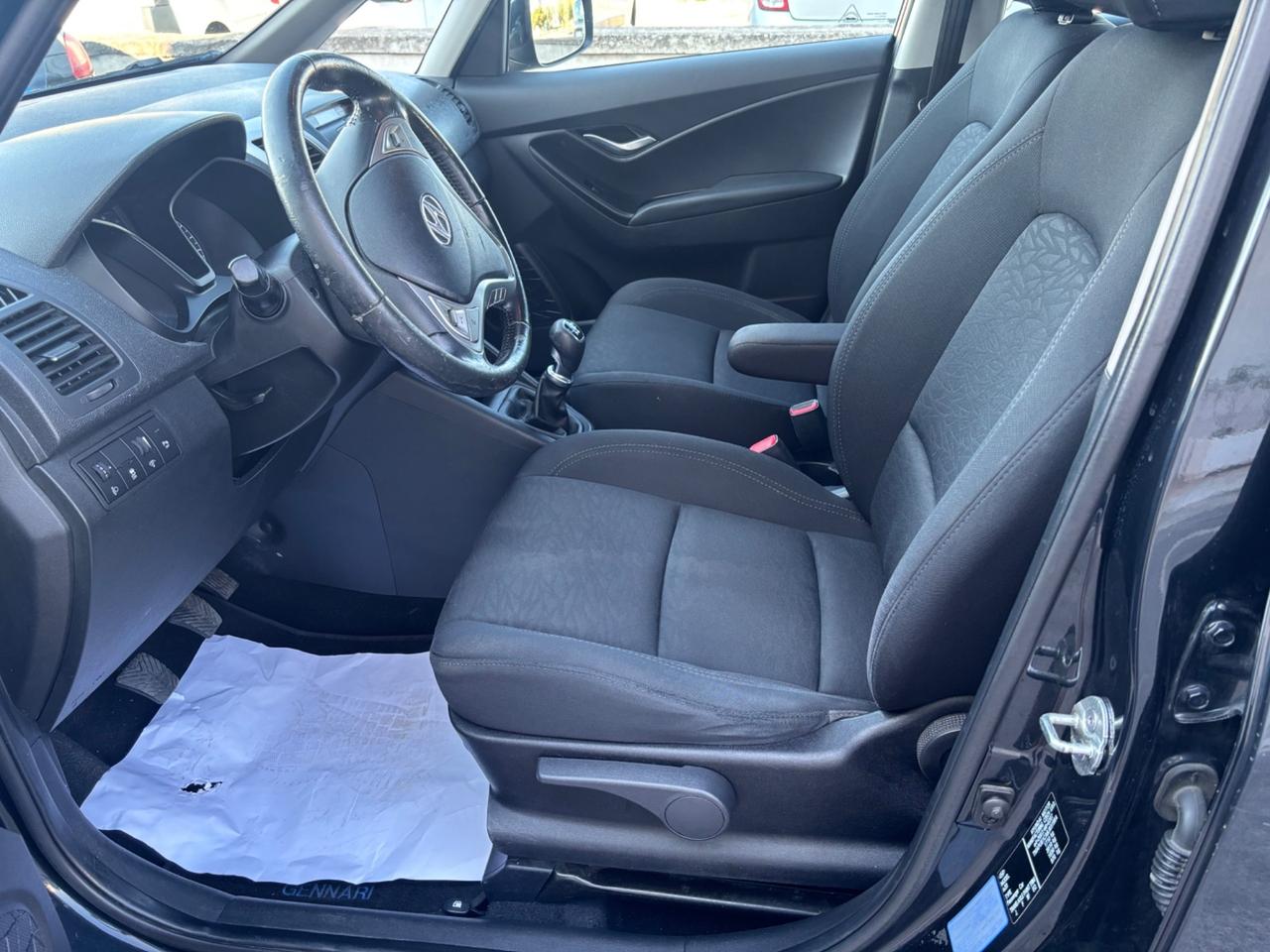 Hyundai iX20 1.4 90 CV Light