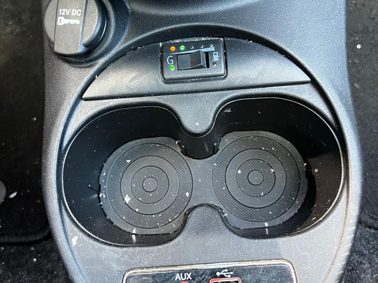 Fiat 500 1.2 LPG Pop #11275