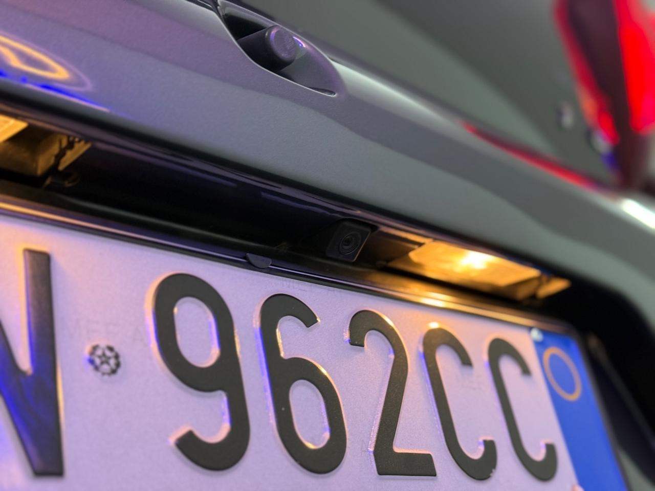 PEUGEOT 108 2018 1.0 VTi 72cv 5 porte Allure
