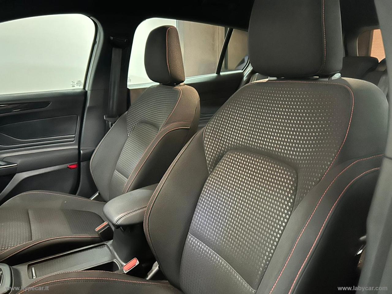 FORD Focus 1.0 EcoB.Hybrid 125CV 5p.ST L.Sty.