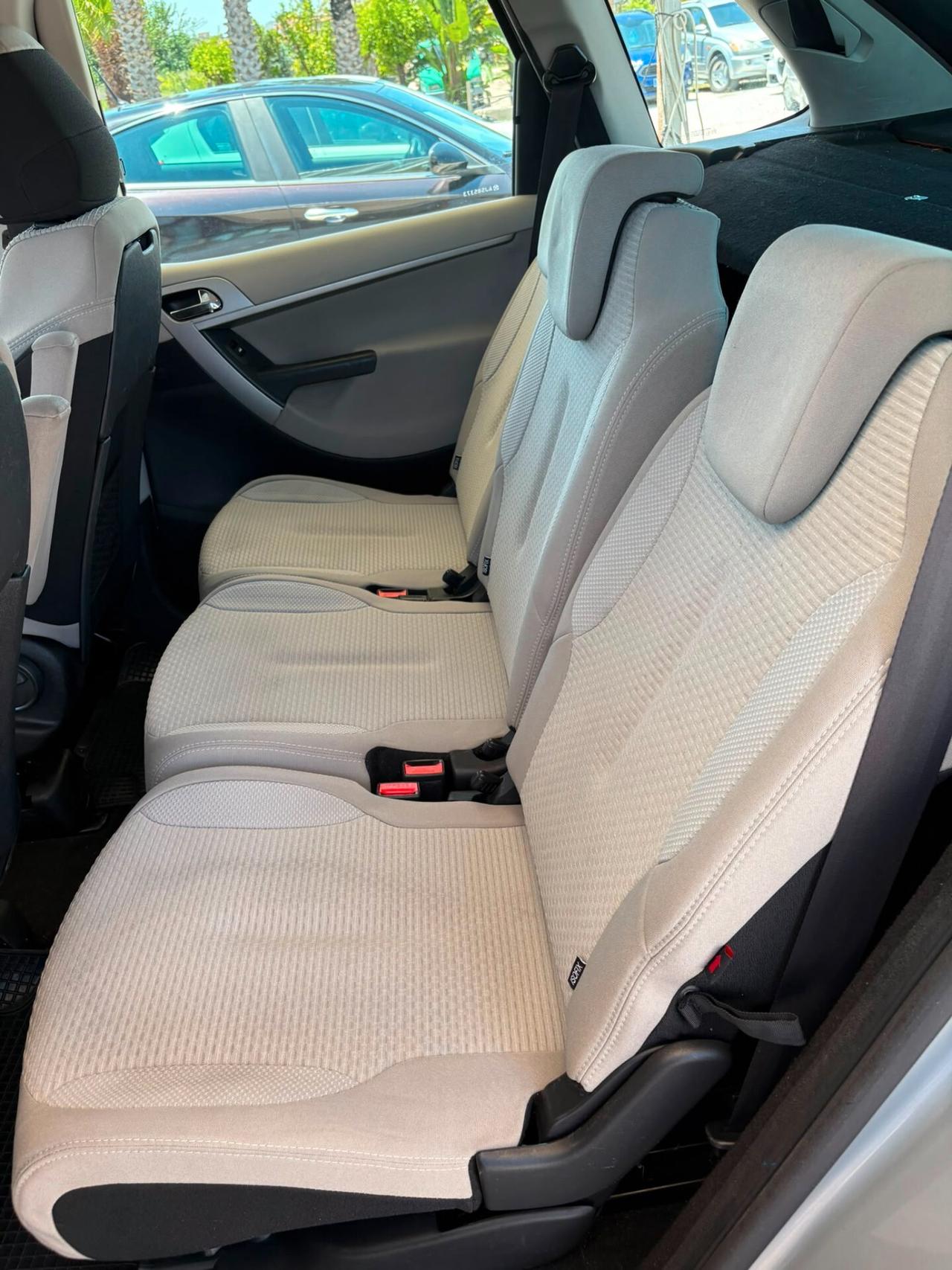 Citroen C4 Picasso 1.6 HDi 110 FAP Style