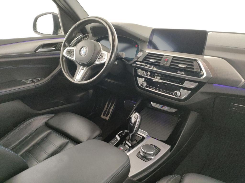 BMW X3 M 40 i xDrive Steptronic