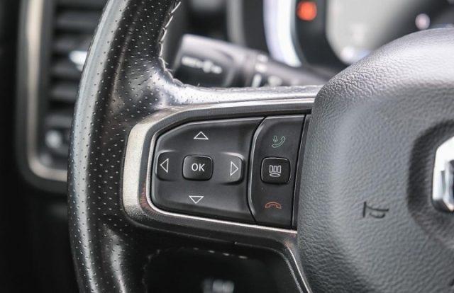 DODGE RAM 5.7 V8 Crew Cab Sport Autocarro N1