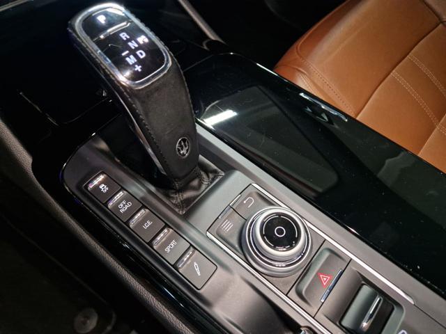 MASERATI Levante 3000 V6 AWD GRANSPORT KM. 65.200+RADAR+UNIPROP