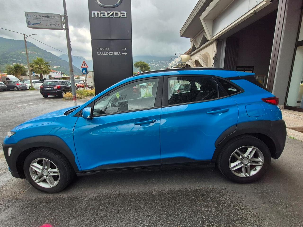 Hyundai Kona 1.0 T-GDI Comfort