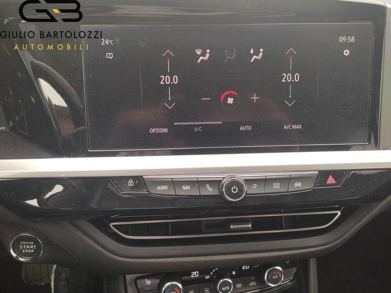 Opel Grandland Hybrid 1.6 225cv PHEV GS Line FWD