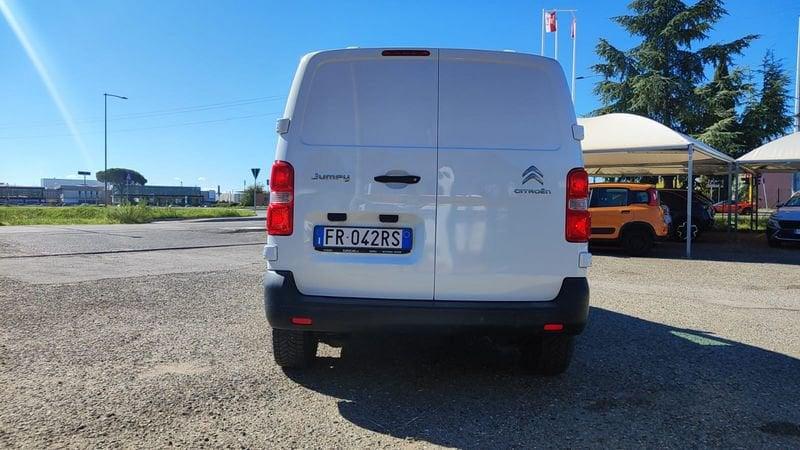 Citroën Jumpy Jumpy BlueHDi 180 S&S EAT6 PC-TN Furgone XS Club