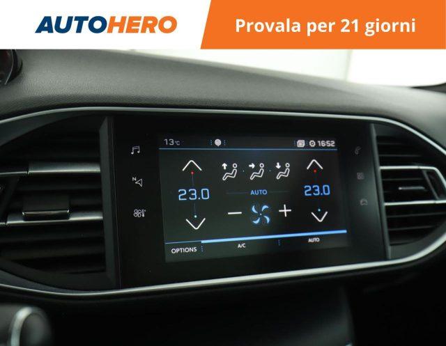 PEUGEOT 308 BlueHDi 150 S&S EAT6 GT Line