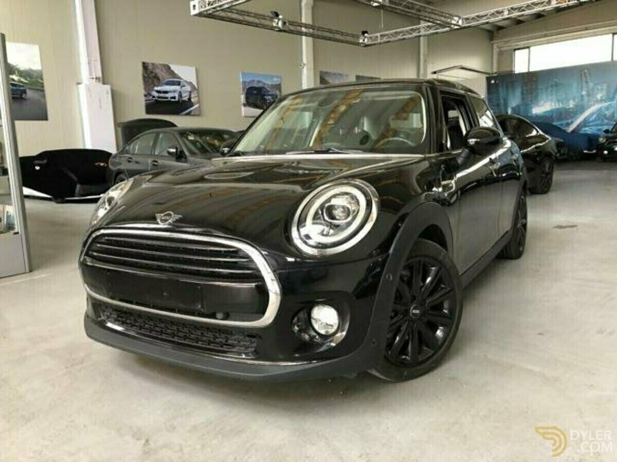 Mini 1.5 One D Hype