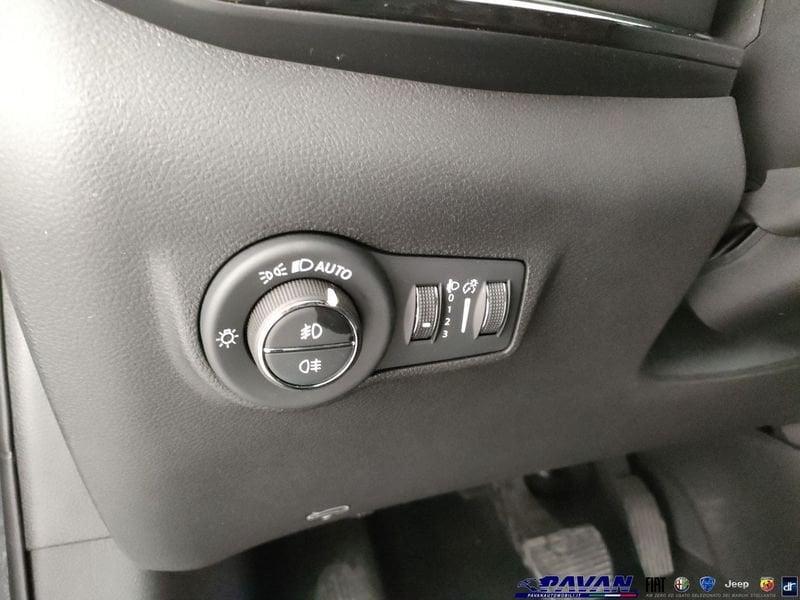 Jeep Compass 1.5 Turbo T4 130 CV MHEV 2WD Summit