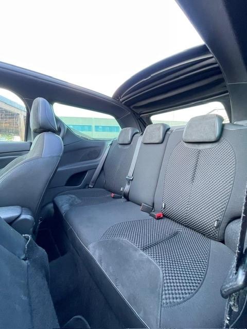Ds DS3 DS 3 1.2 VTi 82 So Chic Cabrio