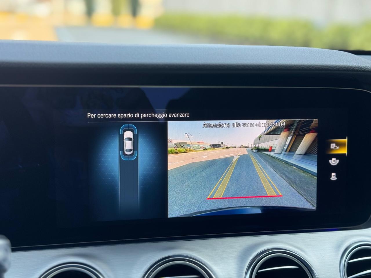 Mercedes E 200d - 160cv - 2021 - Automatico