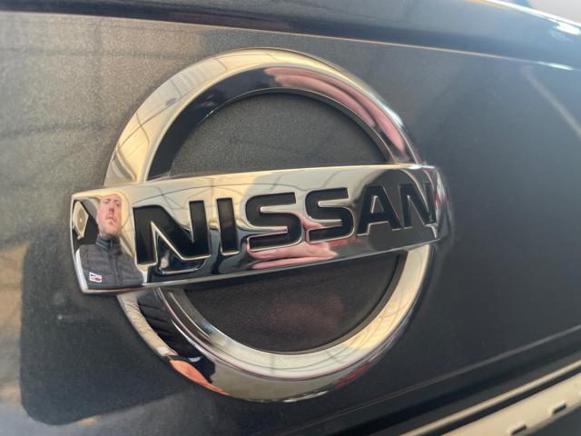 NISSAN Micra 1.0L 12V 5 porte Business