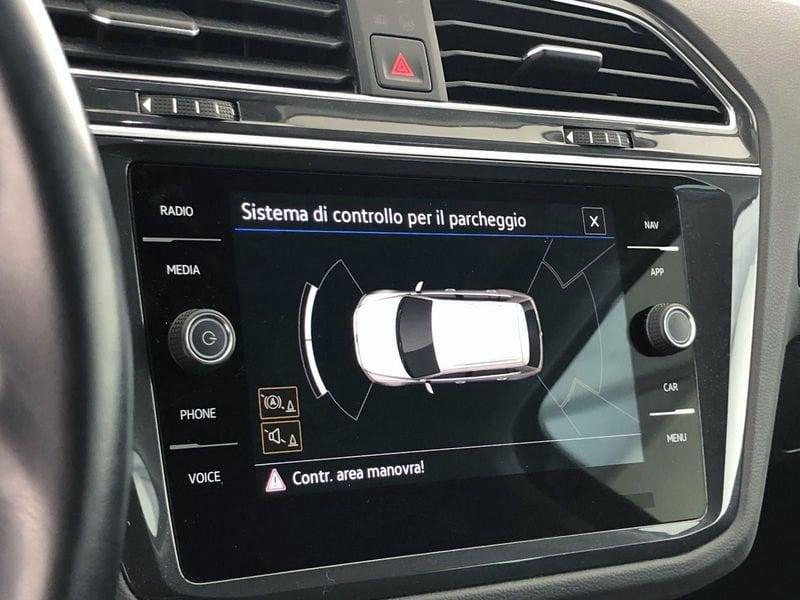 Volkswagen Tiguan 1.4 TSI eHYBRID DSG Life