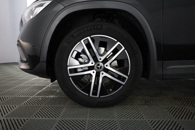 MERCEDES-BENZ CLA sse GLA GLA 200 d Automatic SPORT PLUS