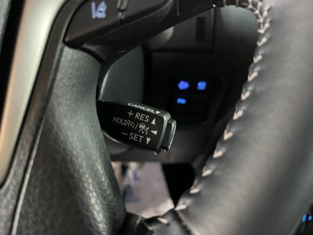 TOYOTA Land Cruiser 2.8 D4-D A/T 3 p Lounge+ NAVI/TELEC 360/UNICO PRO.