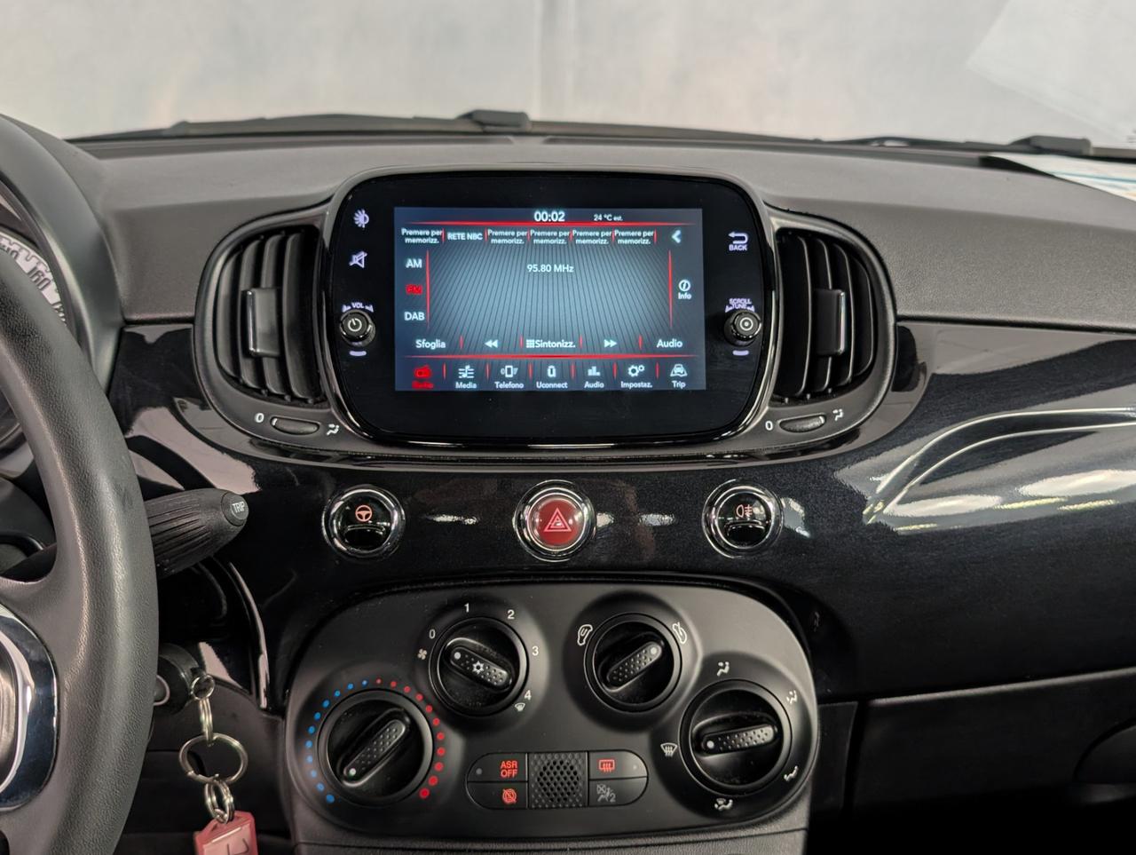 Fiat 500 iii 1.0 Hybrid 70cv Cult