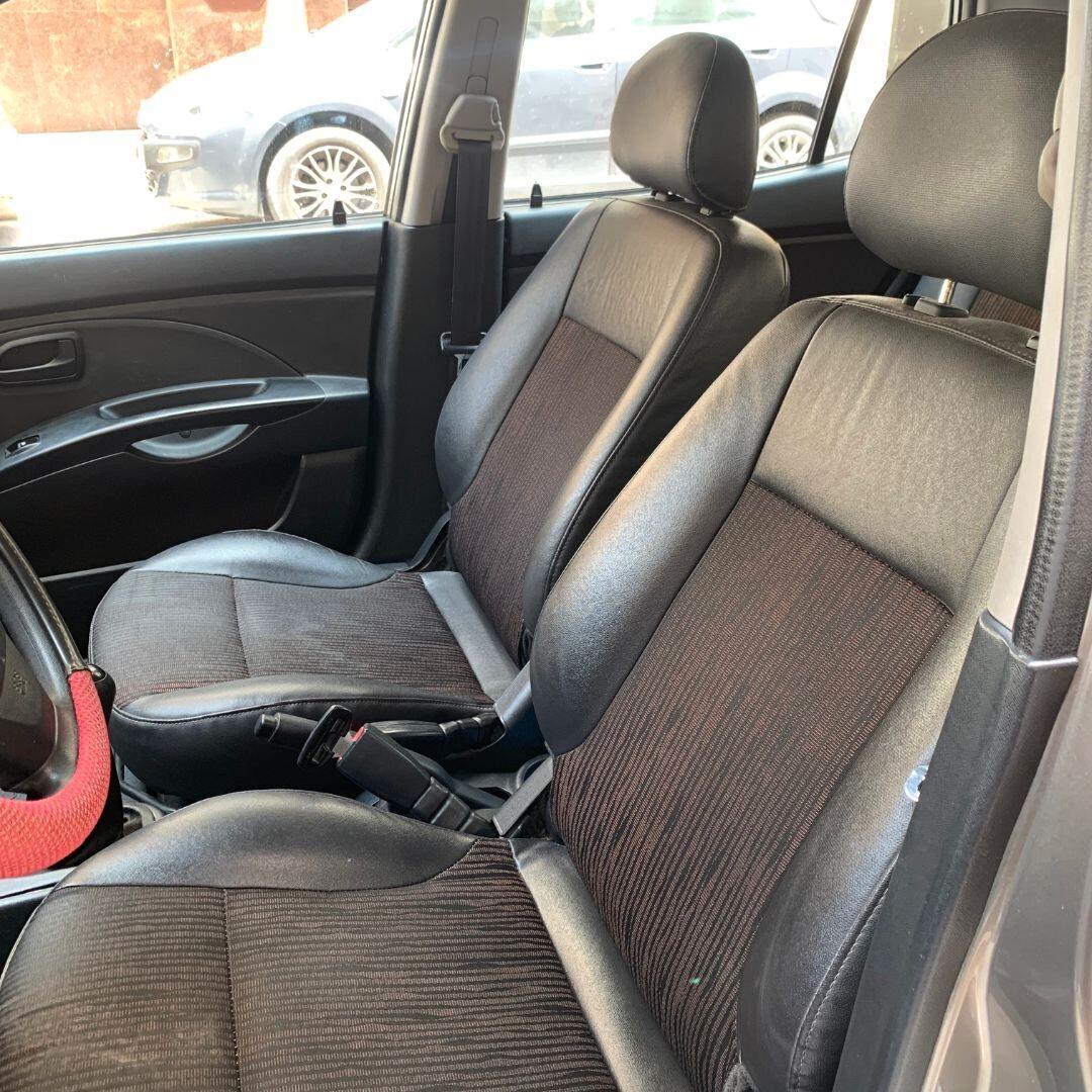 Kia Picanto GPL **NEOPATENTATI**