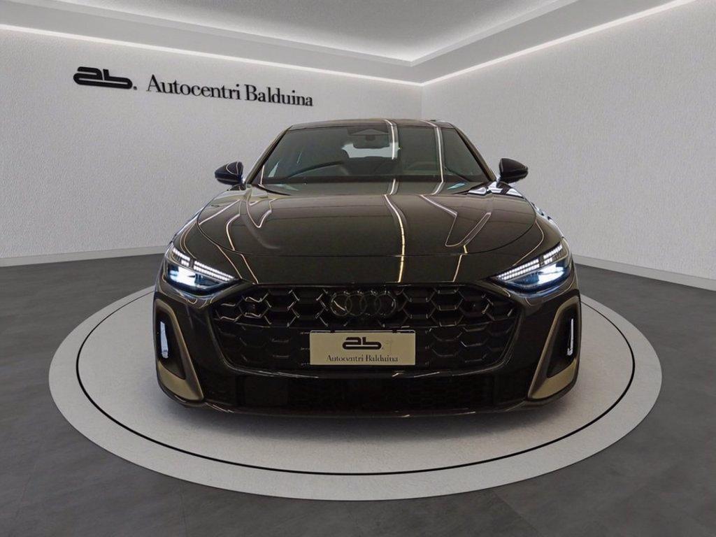 AUDI A5 berlina 2.0 tdi mhev+ business advanced quattro 204cv s-tronic del 2025