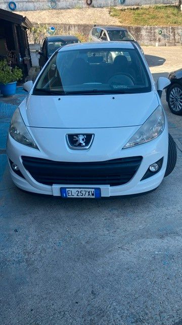 Peugeot 207 1.4 HDi 70CV 3p. Energie