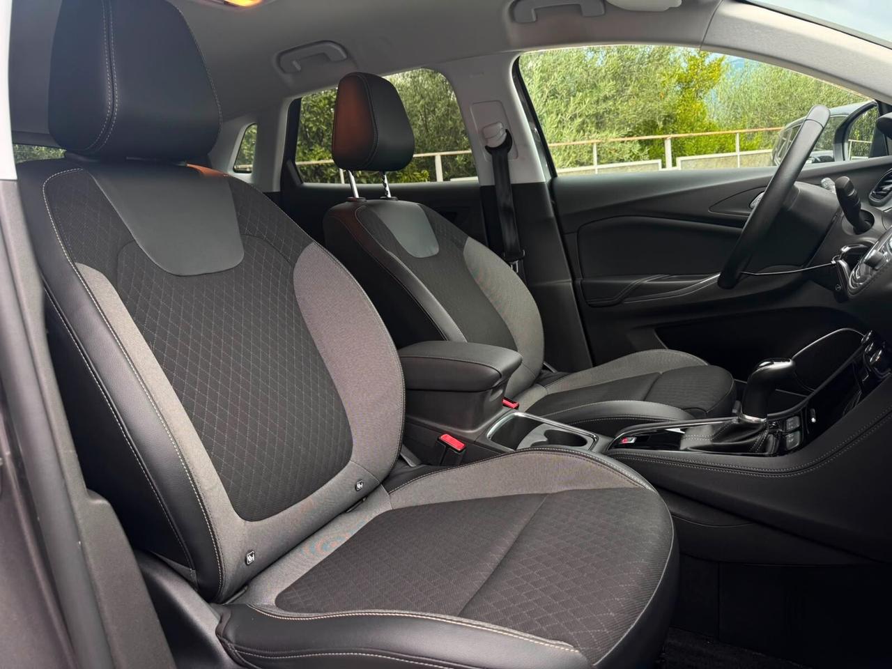 Opel Grandland 1.5 diesel Ecotec aut. Ultimate