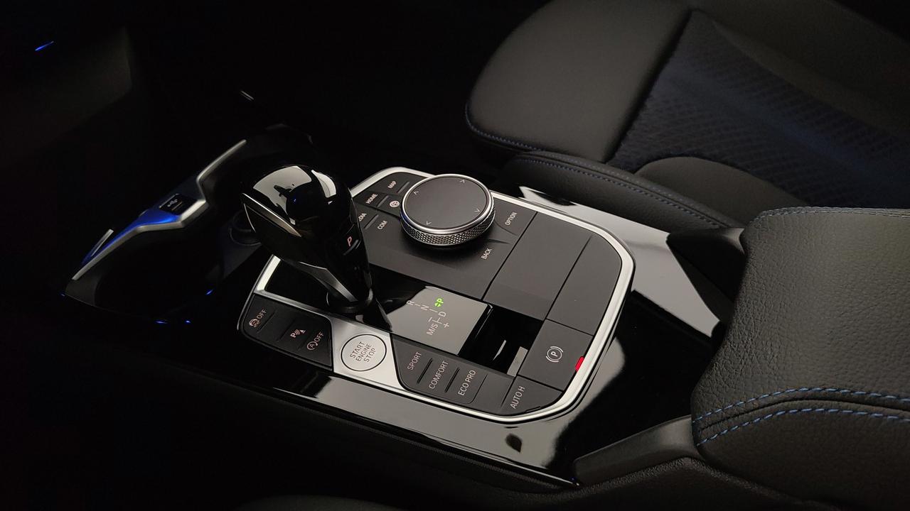 BMW 118i Msport 136cv auto