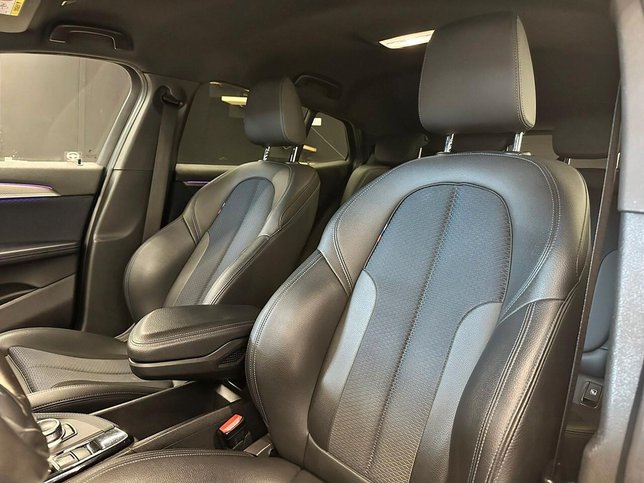 Bmw X2 18d 2.0 150 CV M Sport X 11.2020