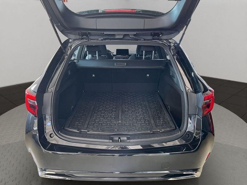 Toyota Corolla Corolla Active 1.8 Hybrid Touring Sports