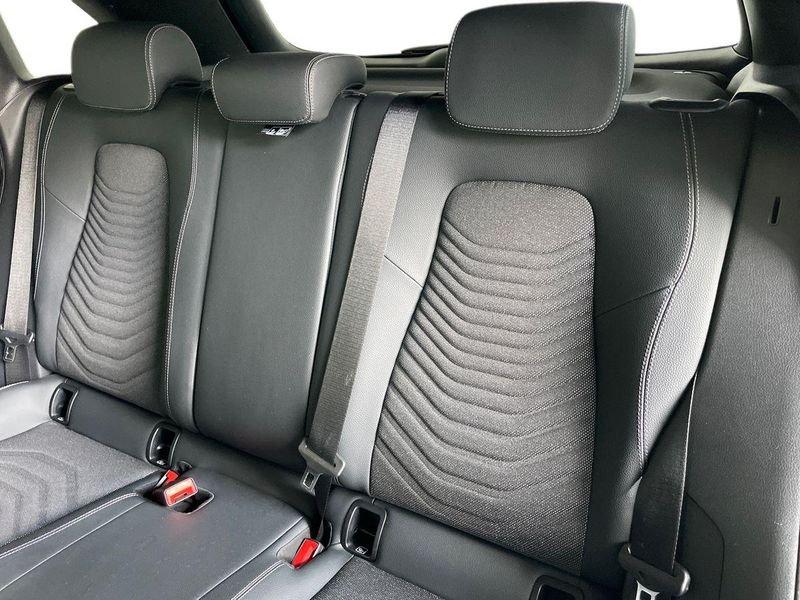 Mercedes-Benz Classe B B 180 d Automatic Progressive Advanced Plus