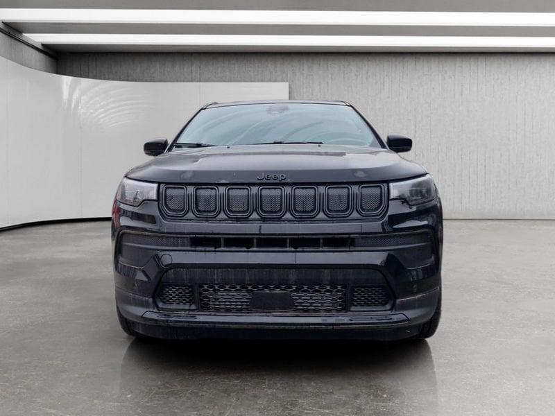 Jeep Compass 1.6 mjt Night Eagle 2wd 130cv