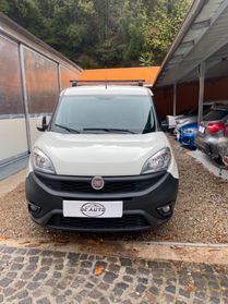 Fiat Doblo Doblò 1.6 MJT 16V 120CV Easy