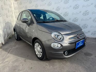 Fiat 500 1.0 70cv Hybrid Club CarPlay