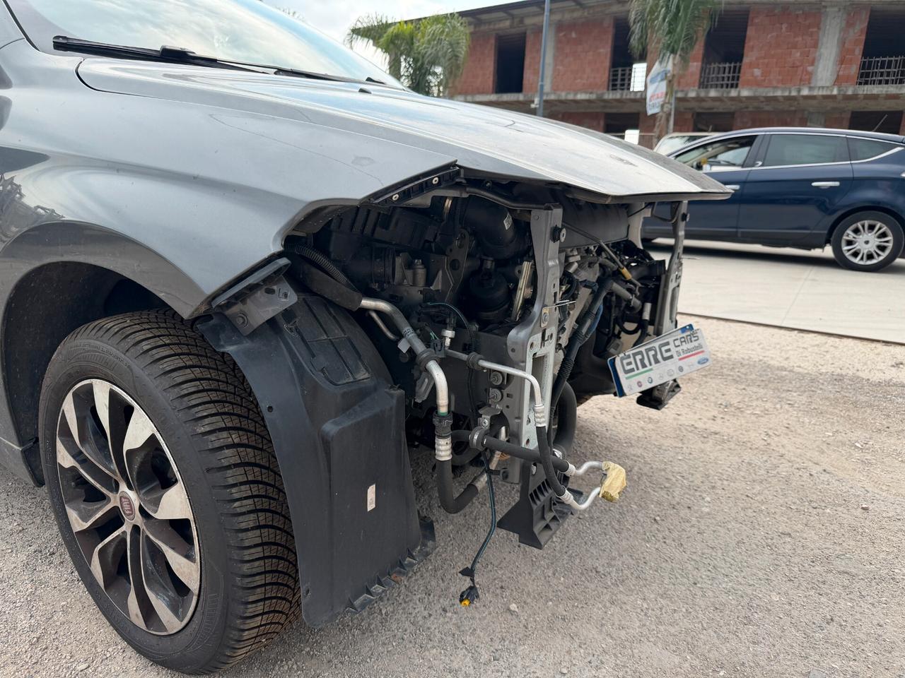 FIAT TIPO SW 2023 1.3 MJT 95 CV *AIRB OK